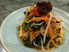 -东方亚克西餐厅(西康路店)