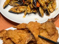 -双合园·海鲜水饺青岛菜(九水东路店)
