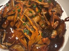 -抚顺美食·老上海味道