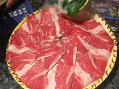 -蜀大侠火锅(龙岗店)