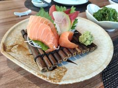 -水月·和牛工坊(水晶郦城店)