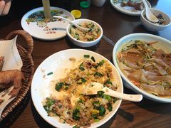 -前海沿·青岛菜(李沧万达店)