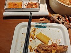 -坤记味道(新华城市广场店)
