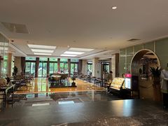 -天目湖御水温泉·度假酒店