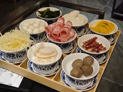 -咏江南·苏式火锅·苏州评弹(观前街店)