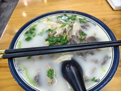 -鸭小妹鸭血粉丝(老门东店)