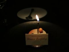 -Salon de The de Joel Robuchon(外滩18号店)