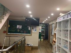 -爱侣·安琦尔宠物医院·中兽医针灸·心内科·狂犬免疫点(宝山区院)