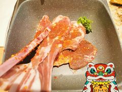 -新石器烤肉(南通CBD大有境店)