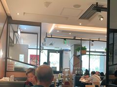 -新旺茶餐厅·早餐·夜宵(仙霞店)