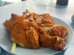 -王美记茶餐室
