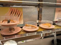 -争鲜回转寿司(天府广场-今站PLUS店)