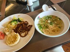 -海阳建国饭店