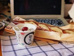 -仙峰天然面包(迎宾路店)