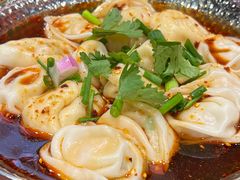 -喜家德虾仁水饺(岗厦北店)