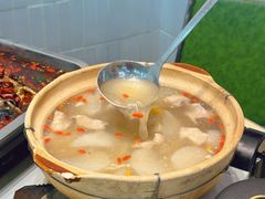 -刘栋梁大排档(淮海东路店)