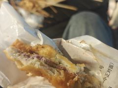 -信二嫂虾饼(振兴路店)