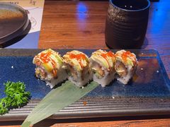 -京鹿料理(荟聚店)
