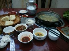 android_upload_pic-尼玛藏家风味园(阿山食城店)