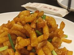 -新乾隆酒楼(帝景园店)