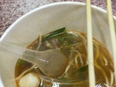 -明月虾面(厦禾路店)