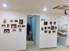 -Best U照相馆证件照·外拍(五角场店)