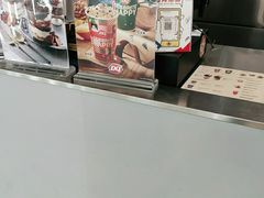 -DQ·蛋糕·冰淇淋(浦江欢乐颂店)