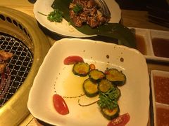 -久苑烧肉(世界城广场店)