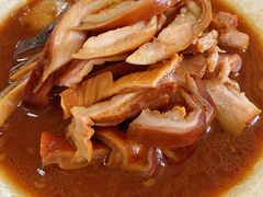 -荣生萝卜汤饭店
