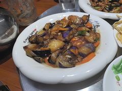 -林海雪乡铁锅炖·东北菜(夏湾店)