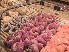 -面包工坊(七彩云南第一城店)