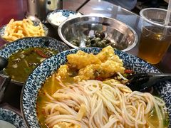 招牌螺蛳粉-粉家柳州螺蛳粉(杨宅路店)