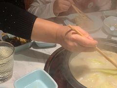 -捞神煲汤火锅(湖滨商业街店)