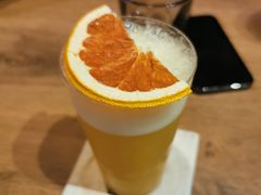 -苏州凯悦酒店·酒肆(华池街店)
