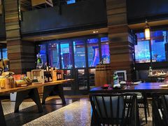 大堂-CASA Grande酒漾·西餐及酒吧(长沙君悦酒店)