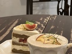 -MAISON门前杂货店