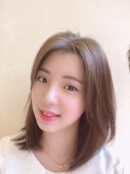 -川和潮人漂色·烫染·接发