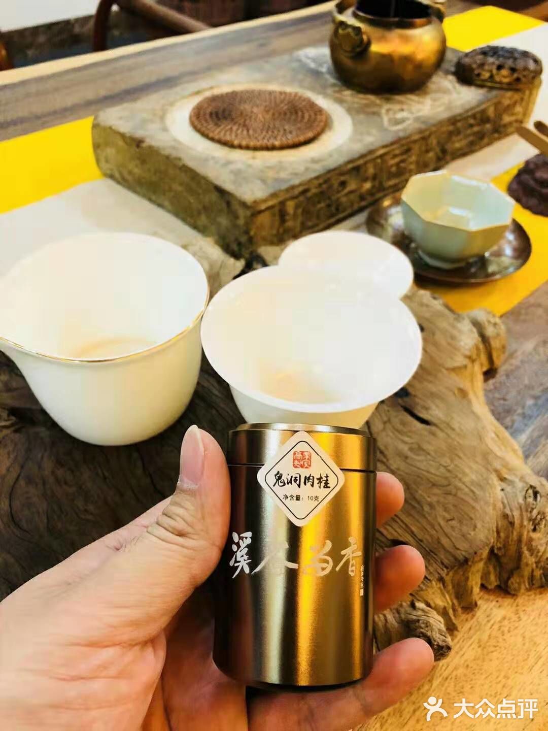 今天，不一样了… 回来有“鬼肉”与我相伴