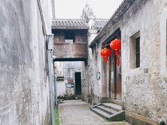 -崇仁古镇