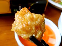 油淋鸡-全州拌饭馆(断桥店)