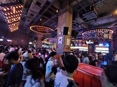 -HIB HUB公社(解放西路店)