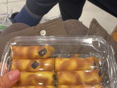 -君之狮子山·轻糖烘焙(松江印象城店)