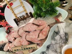 -鱼豆吉·豆浆鱼火锅(宜昌万达店)