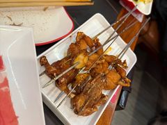 -京元盛铜锅涮肉(上海总店)