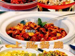 -上座云间·青年赣菜(绿茵店)