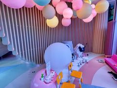 -水桶王国主题餐厅·聚会·生日派对·亲子活动·家庭套餐(亚龙湾希尔顿店)