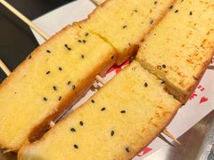 -师烤·豆花烤鱼(广州荔湾扬韬广场店)