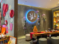 -若蘭慈·无国界素食料理(欢乐海岸店)