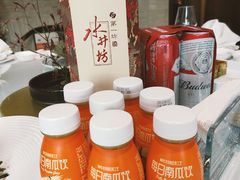 -香雪海饭店中餐厅(人民桥店)