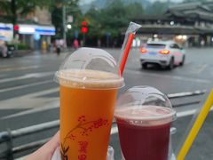 -翼果厨(总店)
